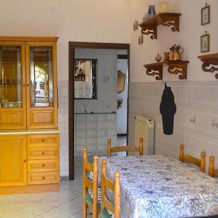 Appartamento In Via Calvi Λίντο ντι Όστια Εξωτερικό φωτογραφία