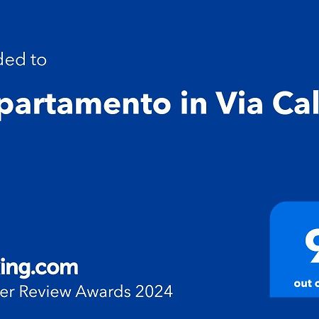 Appartamento In Via Calvi Λίντο ντι Όστια Εξωτερικό φωτογραφία